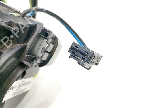 Heater blower motor RENAULT MEGANE IV Hatchback (B9A/M/N_) 1.5 dCi 110 (B9A3) | BP36034047M62  - Image 5