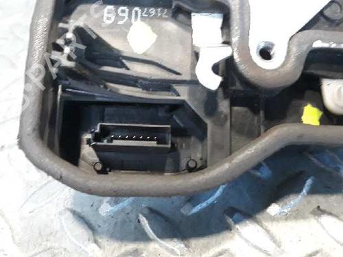 Rear left lock BMW X3 (E83) 3.0 d | BP7303549C100 