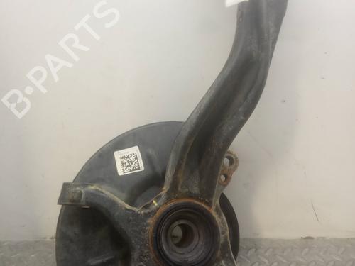 Right front steering knuckle FORD RANGER (TKE)  | BP12560874M26 