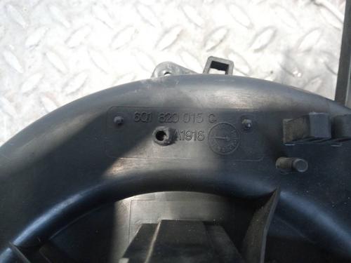 Heater blower motor SEAT IBIZA III (6L1) 1.9 SDI | BP16982653M62 