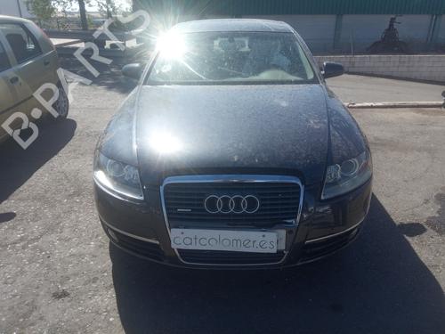 Gearstang AUDI A6 C6 (4F2) 3.0 TDI quattro | BP10680042M90 