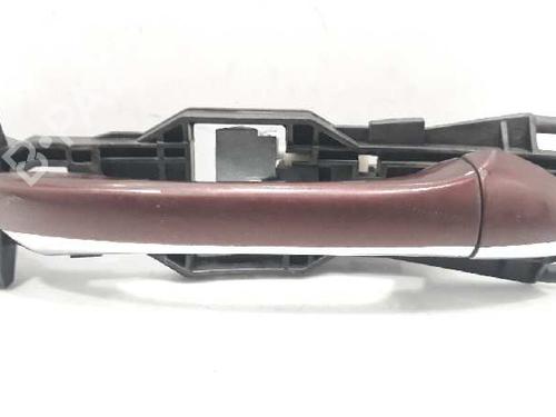 Front right exterior door handle MERCEDES-BENZ CLS (C219)  BP4935983C129