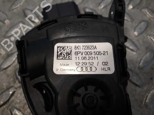 Pedal AUDI A4 B8 Avant (8K5)  | BP6954986I4 