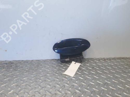 Used Front right exterior door handle JAGUAR X-TYPE I (X400) 2.0 D (130 hp) 5567995
