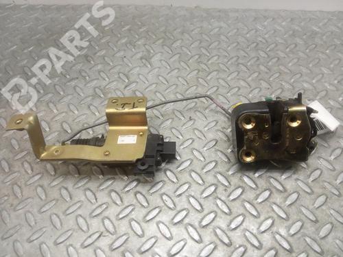 Used Rear left lock Rear left lock CHRYSLER PT CRUISER (PT_) 2.0 (141 hp) 9242629 9242629