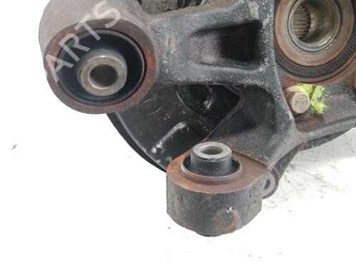 Right rear steering knuckle SUBARU FORESTER (SH_) 2.0 D AWD (SHH, SHD, SHN) | BP29457460M28 