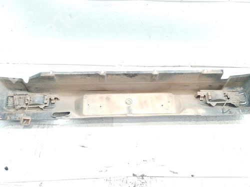 Rear bumper SUZUKI VITARA (ET) HDI (SE 420HDI) | BP29525711C8 