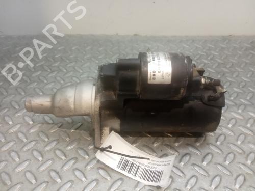 Startmotor AUDI A6 C5 (4B2) 2.5 TDI (150 hp) 11380661