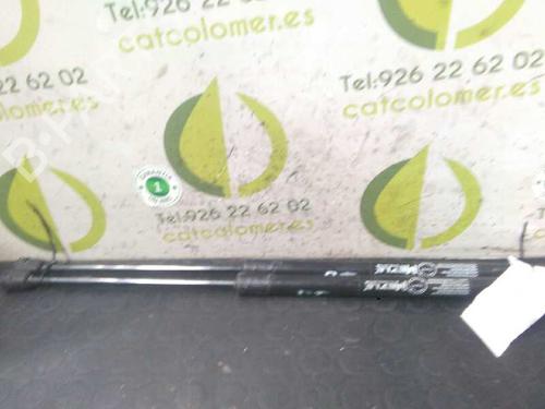 Tailgate lift support SKODA FABIA II (542) 1.2 5J6827550B