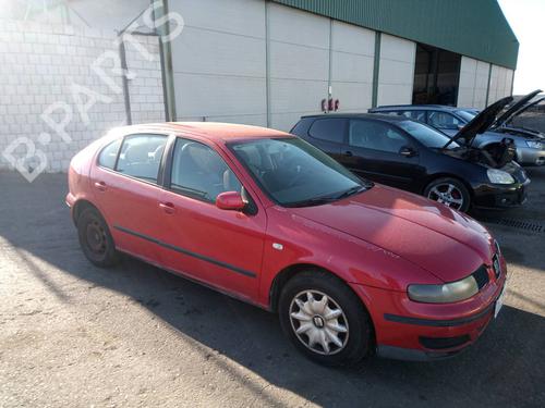 Left front driveshaft SEAT LEON (1M1)  | BP18905758M38 