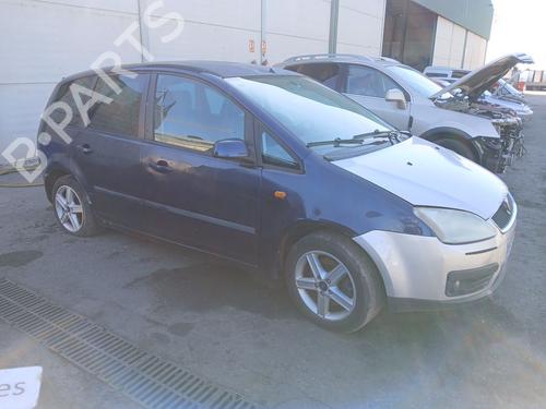 Gearbox FORD FOCUS C-MAX (DM2) 2.0 TDCi | BP33173465M3  - Image 6