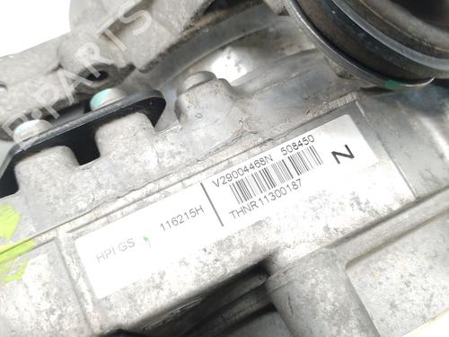 Steering pump DACIA DUSTER (HS_) 1.6 16V LPG | BP33455169M99 - Image 4