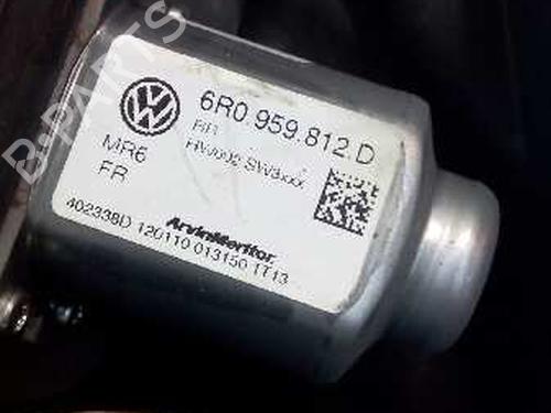 Rear right window mechanism SEAT IBIZA IV ST (6J8, 6P8) 1.6 TDI | BP3067558C25