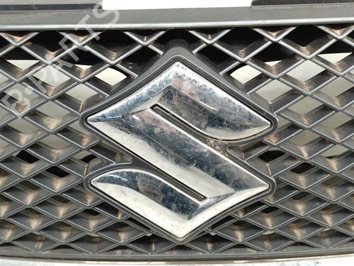 Grille SUZUKI GRAND VITARA II (JT, TE, TD) 1.9 DDiS (JB419WD, JB419XD) | BP29913920C40