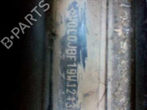 Ignition coil OPEL VECTRA B (J96) 1.6 i 16V (F19) | BP5250932M94 