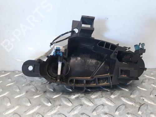 Rear right interior door handle CITROËN XSARA (N1) 2.0 HDi 90 | BP3221454I16 