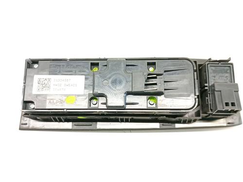 Left front window switch VOLVO V40 Hatchback (525) D2 | BP37154694I27 - Image 5