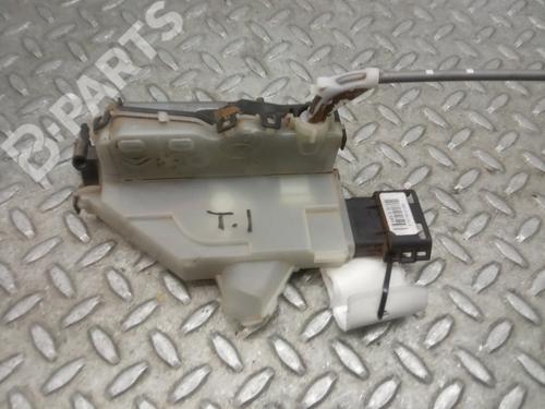 Used Rear left lock Rear left lock CITROËN C4 CACTUS 1.6 BlueHDi 100 (99 hp) 9431785 9431785