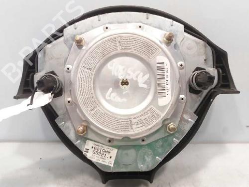 Førerens kollisjonspute SEAT LEON (1M1)  | BP4914553C9 