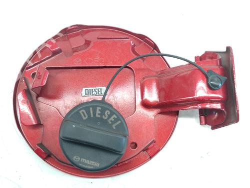 Fuel flap MAZDA CX-5 (KE, GH) 2.2 D (KE2FW) | BP26278081C131