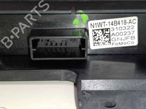 Electronic module FORD USA RANGER Crew Cab Pickup 3.0 EcoBoost Raptor 4x4 | BP20664904M83 