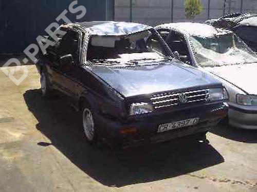 Used Parts VW JETTA II (19E, 1G2, 165)  1.6  246888