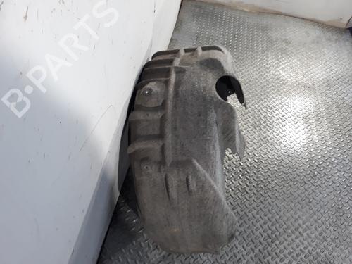 Wheel arch AUDI A3 (8P1)  | BP14236585C56 
