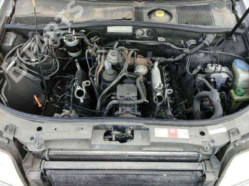 Andre AUDI A6 C5 (4B2, 4B4) 2.5 TDI | BP30972724O1 