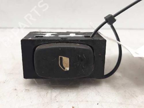 Used Left rear window switch PEUGEOT 407 (6D_) [2004-2011]  5087330