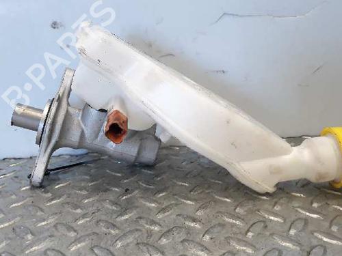Used Brake master cylinder PEUGEOT 208 I (CA_, CC_) [2012-2020]  5813149