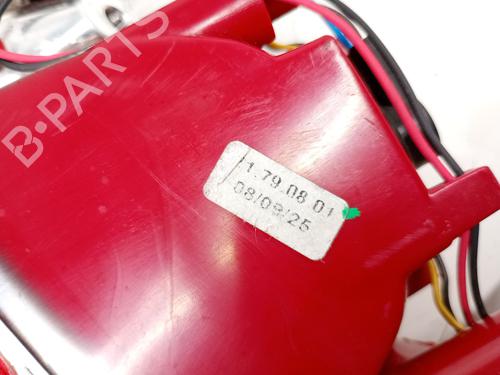 Right tailgate light AUDI Q5 (8RB) 3.2 FSI quattro | BP39650044C80 - Image 5
