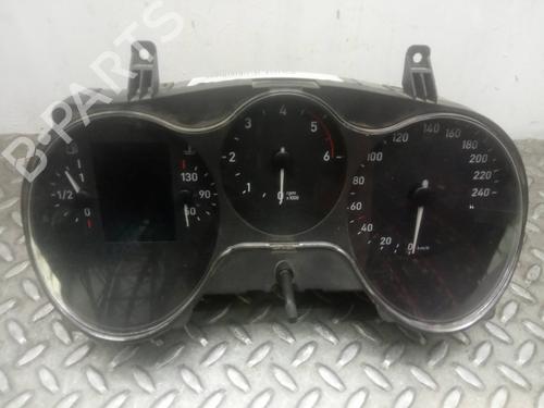 Used Instrument cluster SEAT TOLEDO III (5P2) [2004-2009]  12523826