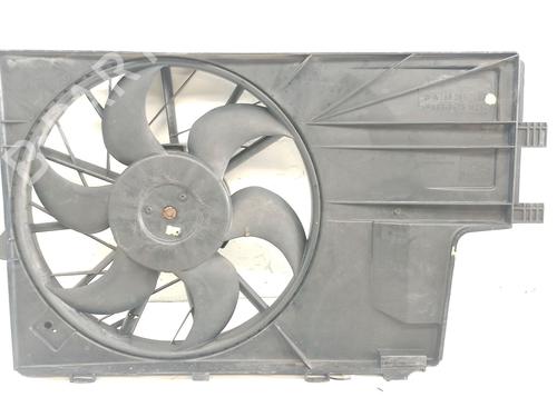 Used Radiator fan MERCEDES-BENZ A-CLASS (W168) A 170 CDI (168.008) (90 hp) 30393582