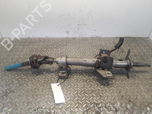 Used Steering column SSANGYONG RODIUS I 2.7 Xdi (165 hp) 15389868