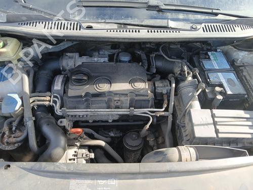 Used Engine VW CADDY III MPV (2KB, 2KJ, 2CB, 2CJ) 1.9 TDI (75 hp) 31862465