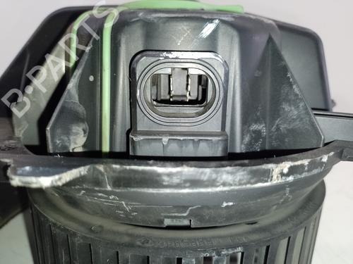 Varmeblæser RENAULT SCÉNIC II (JM0/1_)  | BP18355056M62