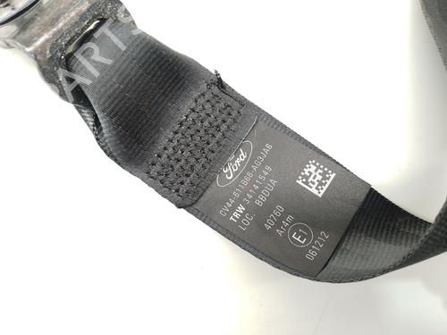 Rear right seatbelt FORD KUGA II (DM2) 2.0 TDCi 4x4 | BP36112282I28 - Image 5