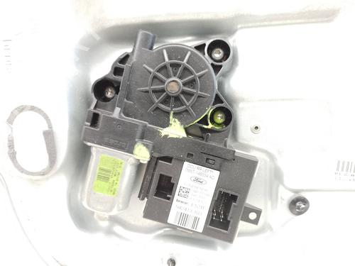 Rear left window mechanism FORD KUGA I  | BP18747507C24 