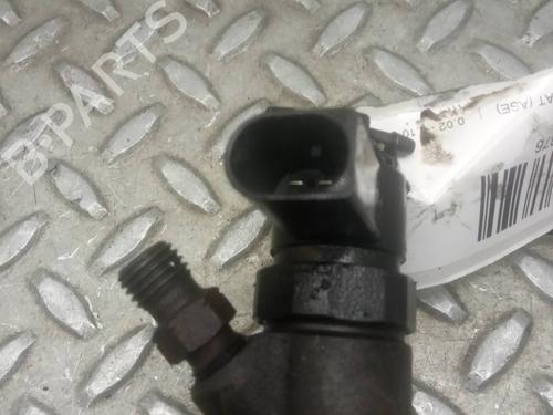 Injector AUDI A8 D3 (4E2, 4E8) 4.0 TDI quattro | BP11812347M100 