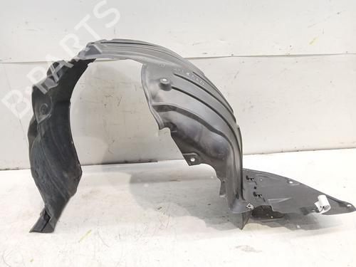 Used Wheel arch Wheel arch MAZDA 6 Estate (GJ, GL) 2.5 (192 hp) 35954024 35954024