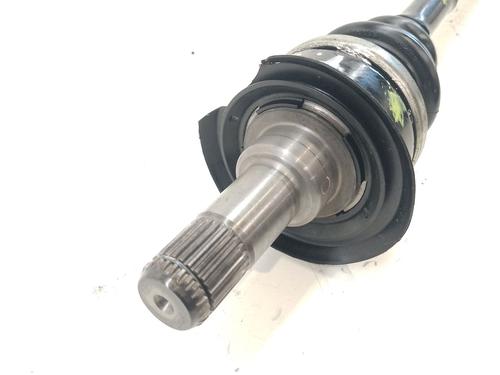 Left rear driveshaft BMW 3 (F30, F80)  | BP25852783M40 