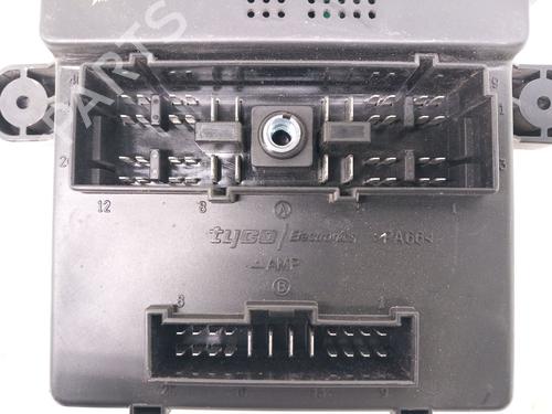 Electronic module SSANGYONG RODIUS I 2.7 Xdi | BP34578677M83  - Image 6