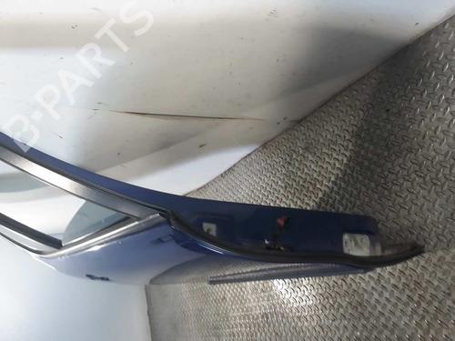 Right rear door SEAT TOLEDO II (1M2) 1.9 TDI | BP6511650C5 