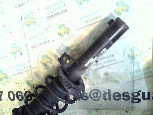 Used Right front shock absorber SEAT ALTEA XL (5P5, 5P8) [2006-2015]  3041505