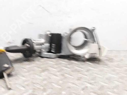 Used Ignition barrel OPEL CORSA D (S07) [2006-2015]  6634640
