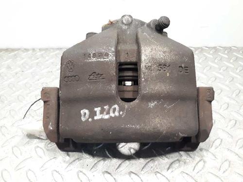 Used Left front brake caliper SEAT ALTEA (5P1) [2004-2015]  11623883