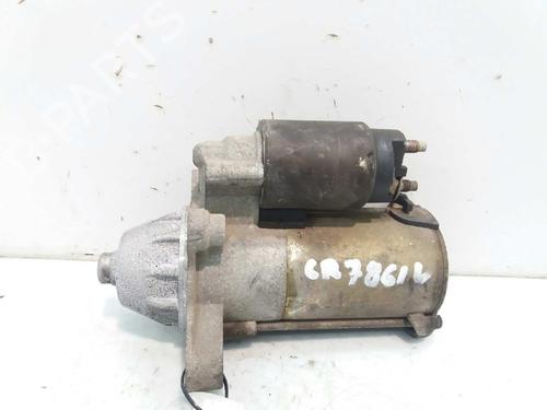 Used Starter FORD ESCORT V (AAL, ABL) [1990-1996]  3079746