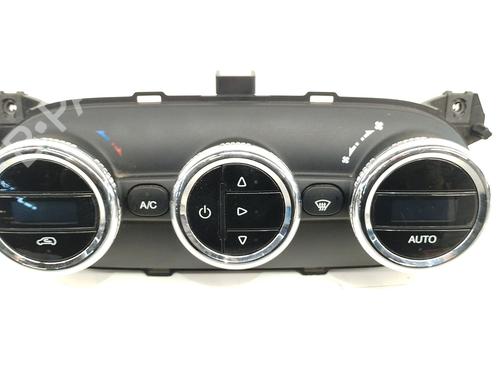 Used Climate control IVECO DAILY IV Van 35C13 V, 35C13 V/P, 35S13 V, 35S13 V/P (126 hp) 32419922