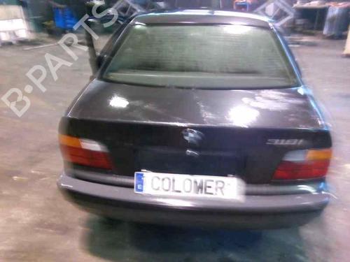 Gearbox BMW 3 (E36)  | BP3077040M3 