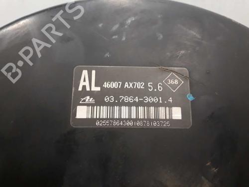 Servo brake NISSAN NOTE (E11, NE11)  | BP3040139M42 